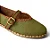 Espadrille Bebel Verde Anas - Imagem 3