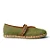 Espadrille Bebel Verde Anas - Imagem 2