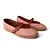 Espadrille Bebel Rosé Anas - Imagem 4