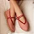 Espadrille Bebel Rosé Anas - Imagem 1