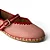 Espadrille Bebel Rosé Anas - Imagem 3