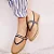 Espadrille Bebel Caramelo Anas - Imagem 1