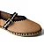 Espadrille Bebel Caramelo Anas - Imagem 3