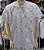 Conjunto Masculino Em Renda Africana 2 Peças - CM1116 - Imagem 2