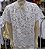 Conjunto Masculino Em Renda Africana 2 Peças - CM1117 - Imagem 2