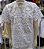 Conjunto Masculino Em Renda Africana 2 Peças - CM1118 - Imagem 2