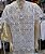 Conjunto Masculino Em Renda Africana 2 Peças - CM1119 - Imagem 2