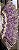 Saia Em Renda Africana - SEA037 - Imagem 1