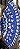 Saia Em Renda Africana - SEA038 - Imagem 1