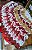 Saia Em Renda Africana - SEA046 - Imagem 1