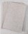 Placa A4 mdf cru 2,8mm (21x29,7cm) - Imagem 1