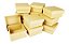 Caixa Tampa de Sapato mdf (11x11x04) - Imagem 1