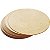 Circulo, Tampo, Bolacha, Sousplat mdf cru 2.8mm - Imagem 1