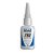 Kit de 2 Colas TEK BOND 793 20g Adesivo Instantâneo - Imagem 2