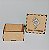 Caixa Tampa de Sapato mdf (10x10x05) - Imagem 3
