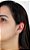 Piercing para hélix ramos - PRATA 925 HIPOALERGÊNICO - Imagem 2