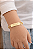 Pulseira PERSONALIZADA infantil ANTIALÉRGICA - Imagem 2