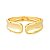 Bracelete abertura frontal ANTIALÉRGICO - Imagem 3