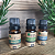 Kit Anti-Viral (Melaleuca Orgânico + Alecrim imp  + Hortelã pimenta imp) - Imagem 2