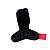 Hand Grip CHAMP Elite - Preto e Vermelho - Imagem 3