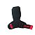 Hand Grip CHAMP Elite - Preto e Vermelho - Imagem 2