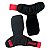Hand Grip CHAMP Elite - Preto e Vermelho - Imagem 1