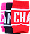 Munhequeira Seca Suor CHAMP - Rosa - Imagem 2