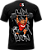 Camiseta Capivara RX Jerk Preto - Imagem 1