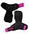 Hand Grip Preto e Rosa CHAMP Elite - Imagem 1