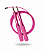 Kit Speed Rope Rosa - Cordinha Crossfit CHAMP - Imagem 3