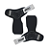 Hand Grip CHAMP Branco e Preto Elite - Imagem 1