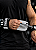 Hand Grip Branco e Preto Elite Pro - Imagem 3