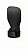 Hand Grip All Black Elite Pro - Imagem 2