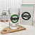 Caneca Chopp Vidro – Para o Melhor Namorado do Mundo + Caixa Presente Brinde - Imagem 1