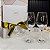 2 Taças Barone Vinho + Caixa branca - Personalizados - Imagem 2