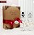 Kit Caixa com 2 Taças Champanhe Padrinho/Madrinha - Imagem 1