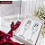 Caixa + 2 Taças Fui Padrinho Fui Madrinha / convite casamento - Imagem 2