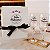 Kit Cx Taças Super Madrinha / Padrinho , Batismo, Casamento - Imagem 6