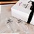 Kit Cx Taças Super Madrinha / Padrinho , Batismo, Casamento - Imagem 2