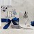 Kit  para Debutante / 15 anos  - Caixa + Taça com Espátula - Imagem 3