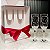 Kit casal -Caixa Branca + 2 Taças Windsor champanhe Personalizadas - Imagem 4