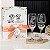 Kit casal -Caixa Branca + 2 Taças Windsor champanhe Personalizadas - Imagem 2