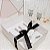Caixa com Visor + 2 Taças Floripa – “Casal que Bebe Junto, Permanece Junto” - Imagem 3