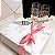 Caixa + 2 Taças Windsor champanhe + Espátula - Personalizados - Imagem 4