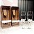 Kit Individual - 2 Caixa + 2 Taças Windsor champanhe Personalizadas - Imagem 1