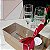 Kit Individual - 2 Caixa + 2 Taças Windsor champanhe Personalizadas - Imagem 5