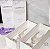 Kit Individual -2 Caixa Branca + 2Taça Floripa - Personalizados - Imagem 3