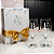 Caixa + 2 Copos Windsor Cerveja - Personalizados - Imagem 3