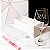 Kit Individual - 2 Caixas Branca + 2 Taças Barone Vinho Personalizada - Imagem 5