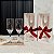 Kit Individual - 2 Caixas Branca + 2 Taças Windsor Champanhe - Personalizadas - Imagem 5